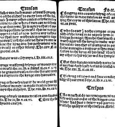 The statutes prohemium Iohannis Rastell(1527) document 311979