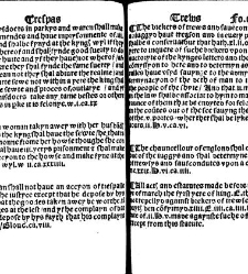 The statutes prohemium Iohannis Rastell(1527) document 311980