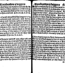 The statutes prohemium Iohannis Rastell(1527) document 311982