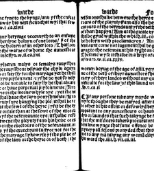 The statutes prohemium Iohannis Rastell(1527) document 311986