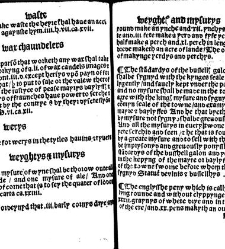 The statutes prohemium Iohannis Rastell(1527) document 311992