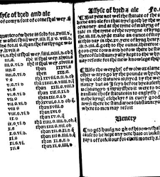 The statutes prohemium Iohannis Rastell(1527) document 311997