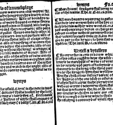 The statutes prohemium Iohannis Rastell(1527) document 311999