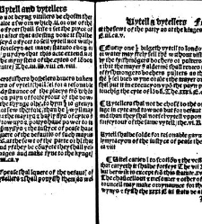 The statutes prohemium Iohannis Rastell(1527) document 312000