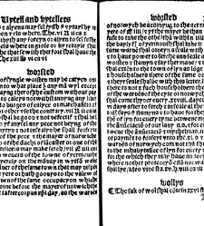 The statutes prohemium Iohannis Rastell(1527) document 312001