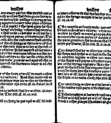 The statutes prohemium Iohannis Rastell(1527) document 312002