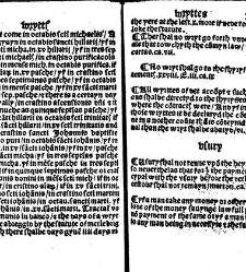 The statutes prohemium Iohannis Rastell(1527) document 312004