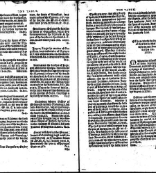 Fabyans cronycle newly prynted, wyth the cronycle, actes, and dedes done in the tyme of the reygne of the moste excellent prynce kynge Henry the vii. father vnto our most drad souerayne lord kynge Henry the .viii. To whom be all honour, reuere[n]ce, and i(1533) document 312009