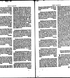 Fabyans cronycle newly prynted, wyth the cronycle, actes, and dedes done in the tyme of the reygne of the moste excellent prynce kynge Henry the vii. father vnto our most drad souerayne lord kynge Henry the .viii. To whom be all honour, reuere[n]ce, and i(1533) document 312014
