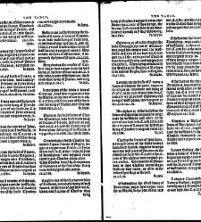 Fabyans cronycle newly prynted, wyth the cronycle, actes, and dedes done in the tyme of the reygne of the moste excellent prynce kynge Henry the vii. father vnto our most drad souerayne lord kynge Henry the .viii. To whom be all honour, reuere[n]ce, and i(1533) document 312015