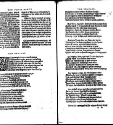 Fabyans cronycle newly prynted, wyth the cronycle, actes, and dedes done in the tyme of the reygne of the moste excellent prynce kynge Henry the vii. father vnto our most drad souerayne lord kynge Henry the .viii. To whom be all honour, reuere[n]ce, and i(1533) document 312018