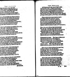 Fabyans cronycle newly prynted, wyth the cronycle, actes, and dedes done in the tyme of the reygne of the moste excellent prynce kynge Henry the vii. father vnto our most drad souerayne lord kynge Henry the .viii. To whom be all honour, reuere[n]ce, and i(1533) document 312019