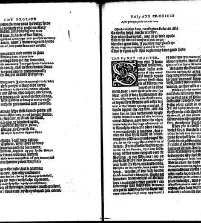 Fabyans cronycle newly prynted, wyth the cronycle, actes, and dedes done in the tyme of the reygne of the moste excellent prynce kynge Henry the vii. father vnto our most drad souerayne lord kynge Henry the .viii. To whom be all honour, reuere[n]ce, and i(1533) document 312020
