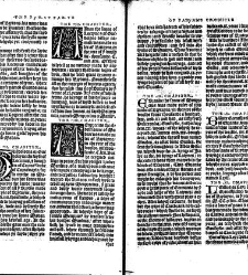 Fabyans cronycle newly prynted, wyth the cronycle, actes, and dedes done in the tyme of the reygne of the moste excellent prynce kynge Henry the vii. father vnto our most drad souerayne lord kynge Henry the .viii. To whom be all honour, reuere[n]ce, and i(1533) document 312023