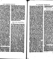 Fabyans cronycle newly prynted, wyth the cronycle, actes, and dedes done in the tyme of the reygne of the moste excellent prynce kynge Henry the vii. father vnto our most drad souerayne lord kynge Henry the .viii. To whom be all honour, reuere[n]ce, and i(1533) document 312030