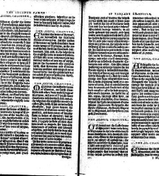 Fabyans cronycle newly prynted, wyth the cronycle, actes, and dedes done in the tyme of the reygne of the moste excellent prynce kynge Henry the vii. father vnto our most drad souerayne lord kynge Henry the .viii. To whom be all honour, reuere[n]ce, and i(1533) document 312031