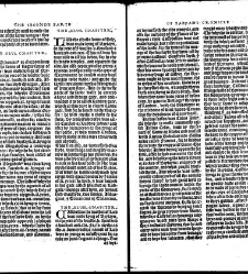 Fabyans cronycle newly prynted, wyth the cronycle, actes, and dedes done in the tyme of the reygne of the moste excellent prynce kynge Henry the vii. father vnto our most drad souerayne lord kynge Henry the .viii. To whom be all honour, reuere[n]ce, and i(1533) document 312033