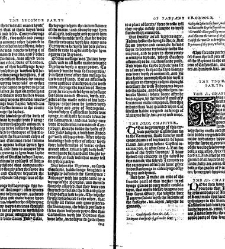 Fabyans cronycle newly prynted, wyth the cronycle, actes, and dedes done in the tyme of the reygne of the moste excellent prynce kynge Henry the vii. father vnto our most drad souerayne lord kynge Henry the .viii. To whom be all honour, reuere[n]ce, and i(1533) document 312034