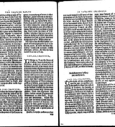 Fabyans cronycle newly prynted, wyth the cronycle, actes, and dedes done in the tyme of the reygne of the moste excellent prynce kynge Henry the vii. father vnto our most drad souerayne lord kynge Henry the .viii. To whom be all honour, reuere[n]ce, and i(1533) document 312037