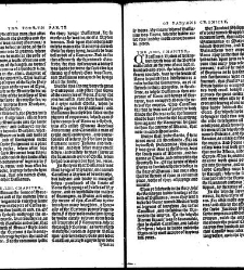 Fabyans cronycle newly prynted, wyth the cronycle, actes, and dedes done in the tyme of the reygne of the moste excellent prynce kynge Henry the vii. father vnto our most drad souerayne lord kynge Henry the .viii. To whom be all honour, reuere[n]ce, and i(1533) document 312039