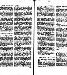 Fabyans cronycle newly prynted, wyth the cronycle, actes, and dedes done in the tyme of the reygne of the moste excellent prynce kynge Henry the vii. father vnto our most drad souerayne lord kynge Henry the .viii. To whom be all honour, reuere[n]ce, and i(1533) document 312044