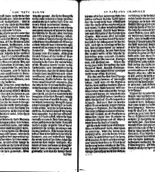 Fabyans cronycle newly prynted, wyth the cronycle, actes, and dedes done in the tyme of the reygne of the moste excellent prynce kynge Henry the vii. father vnto our most drad souerayne lord kynge Henry the .viii. To whom be all honour, reuere[n]ce, and i(1533) document 312050
