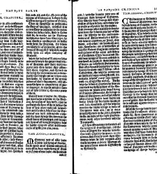 Fabyans cronycle newly prynted, wyth the cronycle, actes, and dedes done in the tyme of the reygne of the moste excellent prynce kynge Henry the vii. father vnto our most drad souerayne lord kynge Henry the .viii. To whom be all honour, reuere[n]ce, and i(1533) document 312051