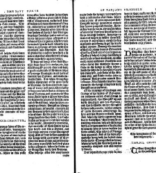 Fabyans cronycle newly prynted, wyth the cronycle, actes, and dedes done in the tyme of the reygne of the moste excellent prynce kynge Henry the vii. father vnto our most drad souerayne lord kynge Henry the .viii. To whom be all honour, reuere[n]ce, and i(1533) document 312053
