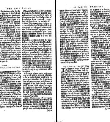 Fabyans cronycle newly prynted, wyth the cronycle, actes, and dedes done in the tyme of the reygne of the moste excellent prynce kynge Henry the vii. father vnto our most drad souerayne lord kynge Henry the .viii. To whom be all honour, reuere[n]ce, and i(1533) document 312056