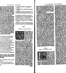 Fabyans cronycle newly prynted, wyth the cronycle, actes, and dedes done in the tyme of the reygne of the moste excellent prynce kynge Henry the vii. father vnto our most drad souerayne lord kynge Henry the .viii. To whom be all honour, reuere[n]ce, and i(1533) document 312058