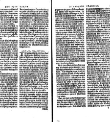 Fabyans cronycle newly prynted, wyth the cronycle, actes, and dedes done in the tyme of the reygne of the moste excellent prynce kynge Henry the vii. father vnto our most drad souerayne lord kynge Henry the .viii. To whom be all honour, reuere[n]ce, and i(1533) document 312059