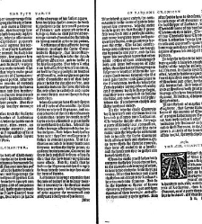 Fabyans cronycle newly prynted, wyth the cronycle, actes, and dedes done in the tyme of the reygne of the moste excellent prynce kynge Henry the vii. father vnto our most drad souerayne lord kynge Henry the .viii. To whom be all honour, reuere[n]ce, and i(1533) document 312060