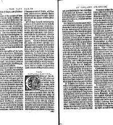 Fabyans cronycle newly prynted, wyth the cronycle, actes, and dedes done in the tyme of the reygne of the moste excellent prynce kynge Henry the vii. father vnto our most drad souerayne lord kynge Henry the .viii. To whom be all honour, reuere[n]ce, and i(1533) document 312064