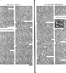 Fabyans cronycle newly prynted, wyth the cronycle, actes, and dedes done in the tyme of the reygne of the moste excellent prynce kynge Henry the vii. father vnto our most drad souerayne lord kynge Henry the .viii. To whom be all honour, reuere[n]ce, and i(1533) document 312065