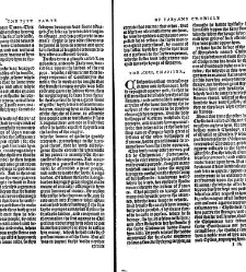 Fabyans cronycle newly prynted, wyth the cronycle, actes, and dedes done in the tyme of the reygne of the moste excellent prynce kynge Henry the vii. father vnto our most drad souerayne lord kynge Henry the .viii. To whom be all honour, reuere[n]ce, and i(1533) document 312067