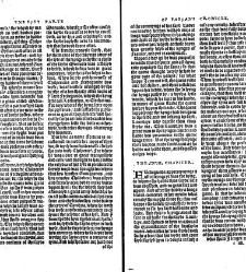 Fabyans cronycle newly prynted, wyth the cronycle, actes, and dedes done in the tyme of the reygne of the moste excellent prynce kynge Henry the vii. father vnto our most drad souerayne lord kynge Henry the .viii. To whom be all honour, reuere[n]ce, and i(1533) document 312068
