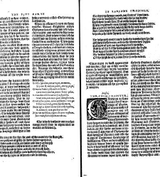 Fabyans cronycle newly prynted, wyth the cronycle, actes, and dedes done in the tyme of the reygne of the moste excellent prynce kynge Henry the vii. father vnto our most drad souerayne lord kynge Henry the .viii. To whom be all honour, reuere[n]ce, and i(1533) document 312069