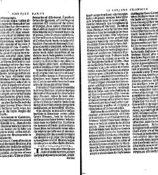 Fabyans cronycle newly prynted, wyth the cronycle, actes, and dedes done in the tyme of the reygne of the moste excellent prynce kynge Henry the vii. father vnto our most drad souerayne lord kynge Henry the .viii. To whom be all honour, reuere[n]ce, and i(1533) document 312070