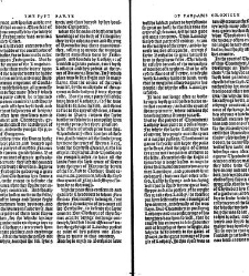 Fabyans cronycle newly prynted, wyth the cronycle, actes, and dedes done in the tyme of the reygne of the moste excellent prynce kynge Henry the vii. father vnto our most drad souerayne lord kynge Henry the .viii. To whom be all honour, reuere[n]ce, and i(1533) document 312075