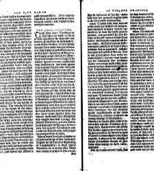 Fabyans cronycle newly prynted, wyth the cronycle, actes, and dedes done in the tyme of the reygne of the moste excellent prynce kynge Henry the vii. father vnto our most drad souerayne lord kynge Henry the .viii. To whom be all honour, reuere[n]ce, and i(1533) document 312076
