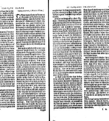 Fabyans cronycle newly prynted, wyth the cronycle, actes, and dedes done in the tyme of the reygne of the moste excellent prynce kynge Henry the vii. father vnto our most drad souerayne lord kynge Henry the .viii. To whom be all honour, reuere[n]ce, and i(1533) document 312078