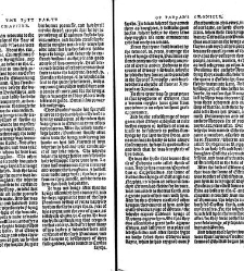 Fabyans cronycle newly prynted, wyth the cronycle, actes, and dedes done in the tyme of the reygne of the moste excellent prynce kynge Henry the vii. father vnto our most drad souerayne lord kynge Henry the .viii. To whom be all honour, reuere[n]ce, and i(1533) document 312081