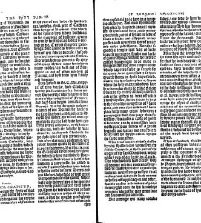 Fabyans cronycle newly prynted, wyth the cronycle, actes, and dedes done in the tyme of the reygne of the moste excellent prynce kynge Henry the vii. father vnto our most drad souerayne lord kynge Henry the .viii. To whom be all honour, reuere[n]ce, and i(1533) document 312082