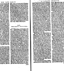 Fabyans cronycle newly prynted, wyth the cronycle, actes, and dedes done in the tyme of the reygne of the moste excellent prynce kynge Henry the vii. father vnto our most drad souerayne lord kynge Henry the .viii. To whom be all honour, reuere[n]ce, and i(1533) document 312084