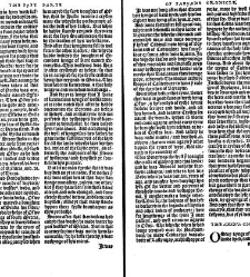 Fabyans cronycle newly prynted, wyth the cronycle, actes, and dedes done in the tyme of the reygne of the moste excellent prynce kynge Henry the vii. father vnto our most drad souerayne lord kynge Henry the .viii. To whom be all honour, reuere[n]ce, and i(1533) document 312086