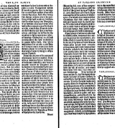 Fabyans cronycle newly prynted, wyth the cronycle, actes, and dedes done in the tyme of the reygne of the moste excellent prynce kynge Henry the vii. father vnto our most drad souerayne lord kynge Henry the .viii. To whom be all honour, reuere[n]ce, and i(1533) document 312088