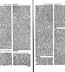 Fabyans cronycle newly prynted, wyth the cronycle, actes, and dedes done in the tyme of the reygne of the moste excellent prynce kynge Henry the vii. father vnto our most drad souerayne lord kynge Henry the .viii. To whom be all honour, reuere[n]ce, and i(1533) document 312089