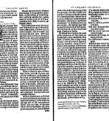 Fabyans cronycle newly prynted, wyth the cronycle, actes, and dedes done in the tyme of the reygne of the moste excellent prynce kynge Henry the vii. father vnto our most drad souerayne lord kynge Henry the .viii. To whom be all honour, reuere[n]ce, and i(1533) document 312090