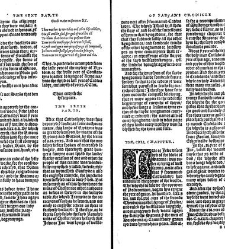 Fabyans cronycle newly prynted, wyth the cronycle, actes, and dedes done in the tyme of the reygne of the moste excellent prynce kynge Henry the vii. father vnto our most drad souerayne lord kynge Henry the .viii. To whom be all honour, reuere[n]ce, and i(1533) document 312091