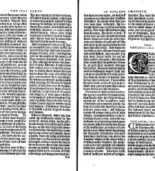 Fabyans cronycle newly prynted, wyth the cronycle, actes, and dedes done in the tyme of the reygne of the moste excellent prynce kynge Henry the vii. father vnto our most drad souerayne lord kynge Henry the .viii. To whom be all honour, reuere[n]ce, and i(1533) document 312092